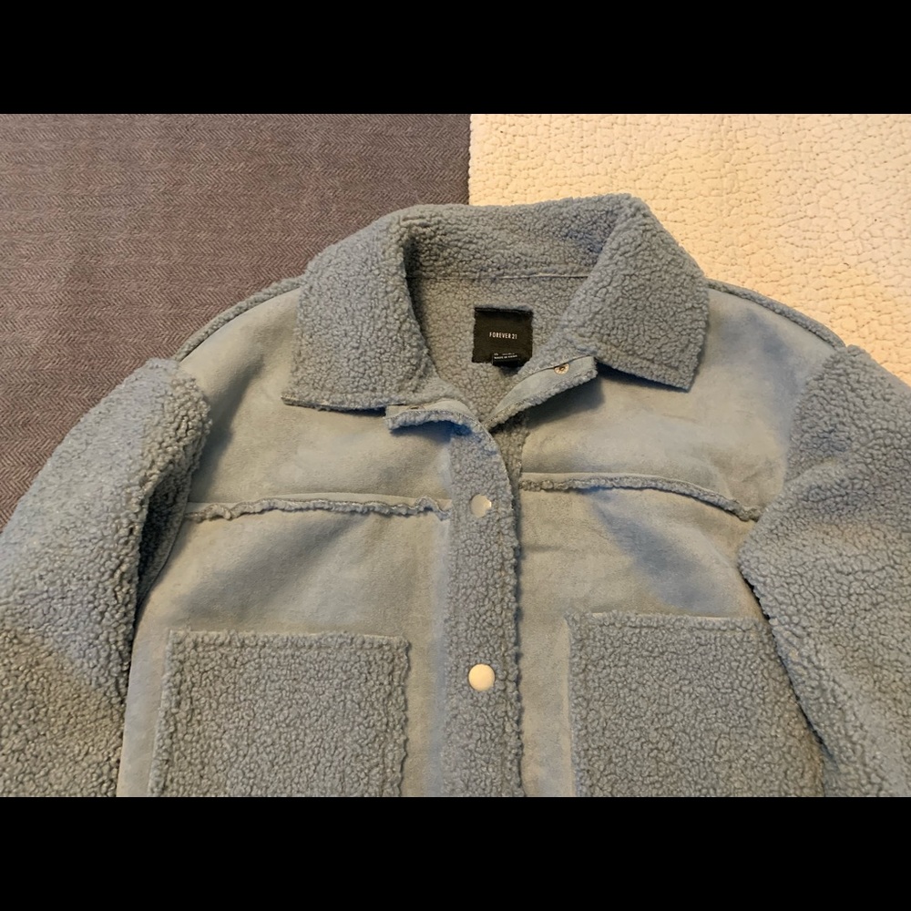 Jacket - Picture 2 of 4